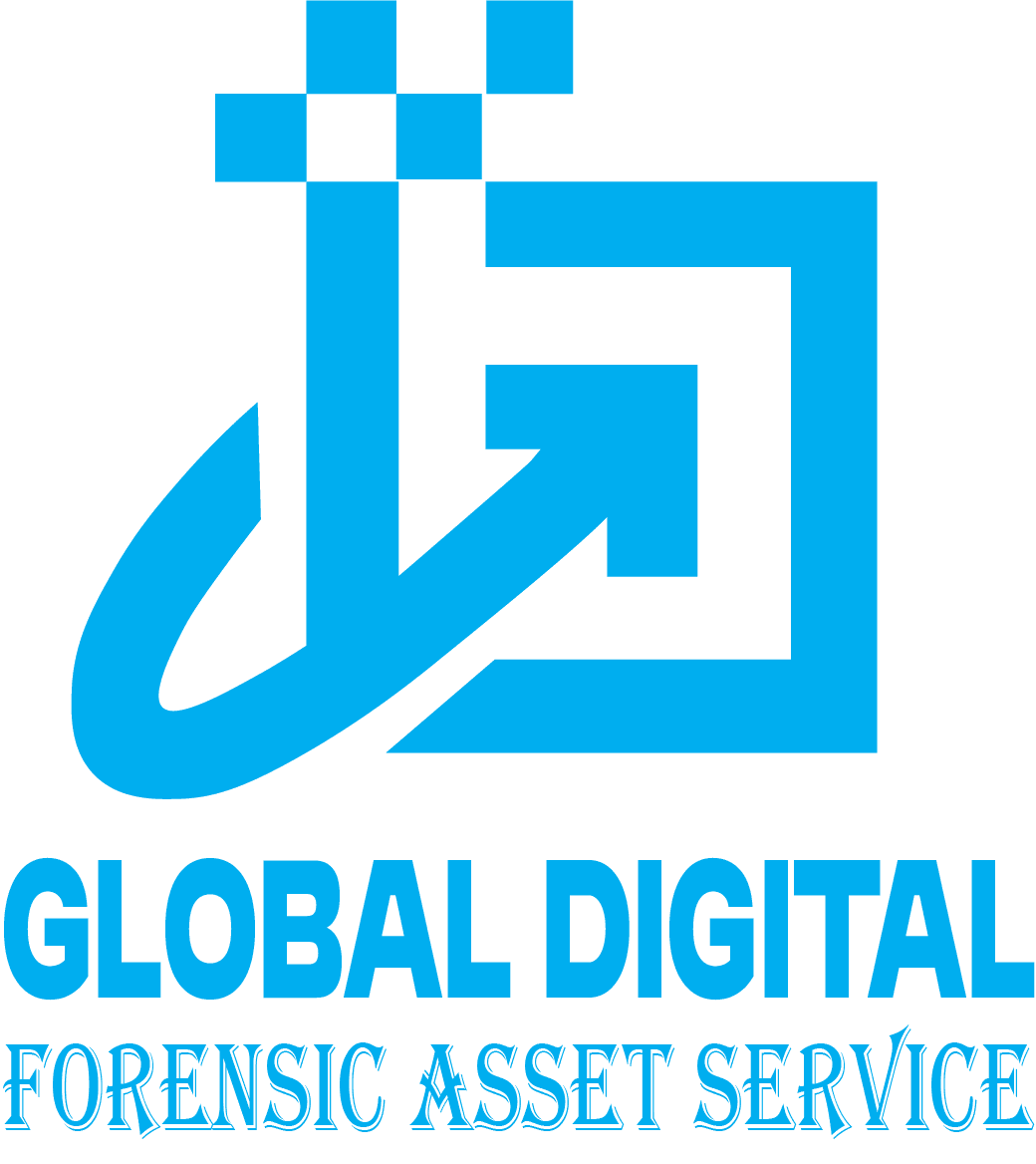 GDFAS Logo